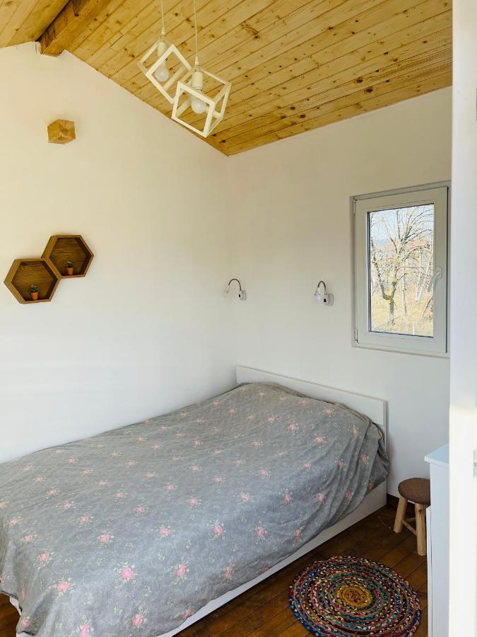 Caravans 10 Min To Tsonevo Lake & 35 Min To Black Sea Экстерьер фото