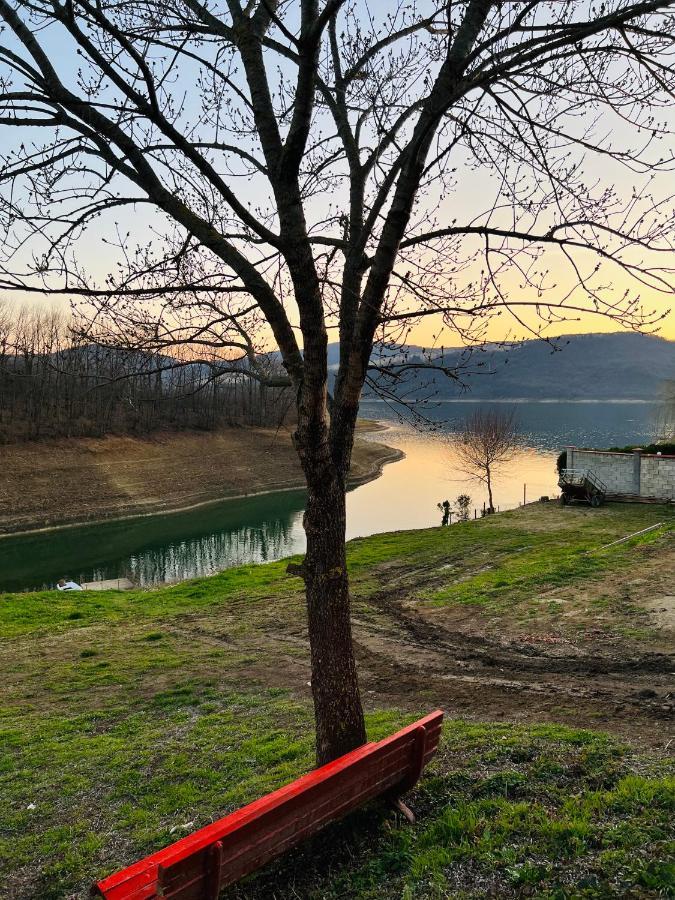 Caravans 10 Min To Tsonevo Lake & 35 Min To Black Sea Экстерьер фото